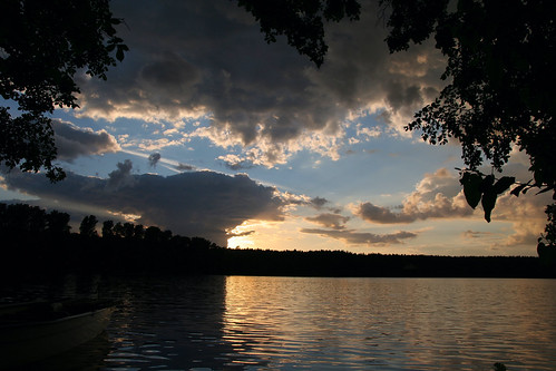 20100725_13561 by dr_knox, Sonnenuntergang am Dreetzsee
Dreetzsee 2010sunset dreetzsee dreetzsee2010