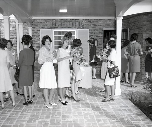 Newcomers | by Cushing Memorial Library and Archives, Texas A&M