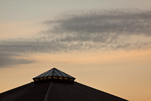 IMG_4260 by Frank Kloskowski, sky building clouds tennessee