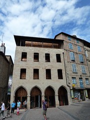 Vacances La Barthe, Cahors... - 083