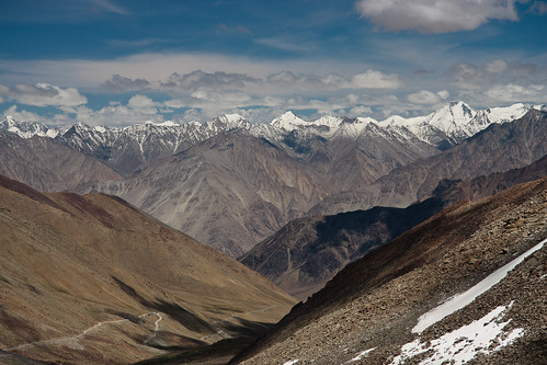 india mountain ladakh