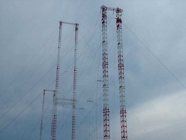 Ràdio Liberty, Pals (Baix Empordà)