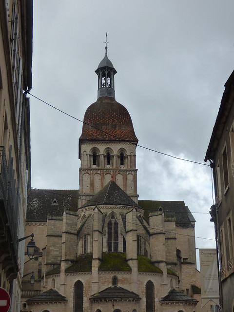 Basilique Notre-Dame de Beaune - Place Notre Dame, Beaune