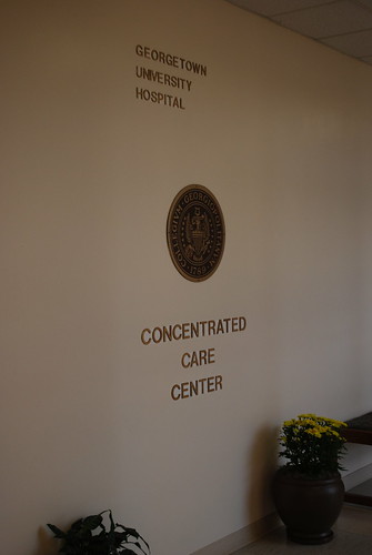 Concentrated Care Center
