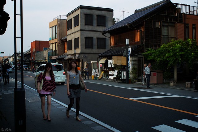 Kawagoe stroll #30
