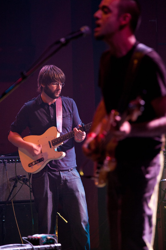 The New Raemon - Sala Apolo
