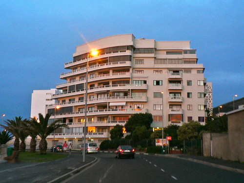 Cape Town