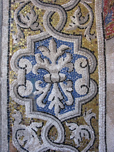 Venice Mosaics | !p4ul | Flickr