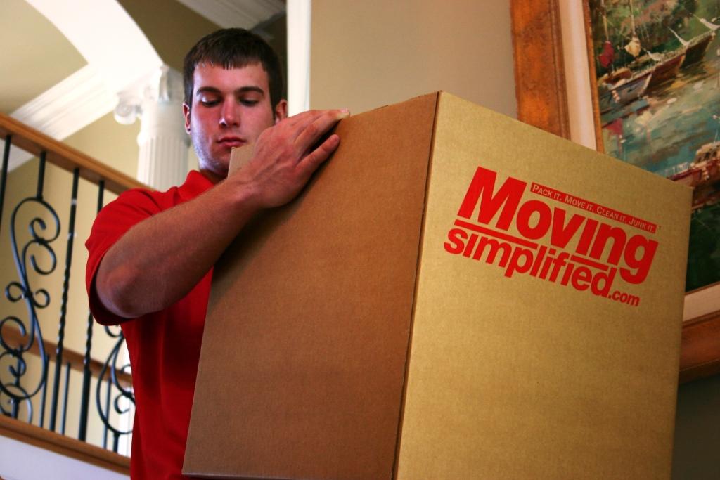 Moving Companies: Secrets They Won't Tell You - Reader's Digest