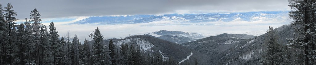 Snowbowl Mountain Bike
