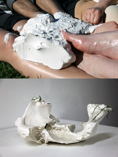 BodyCast_parkcast | by coralfisch