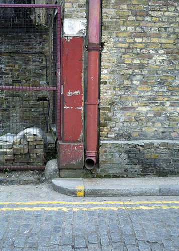 Wapping | by Riverman___