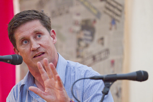 Eamonn Ryan