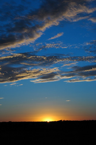 blue sunset clouds texas sylvester tx nikon50mm18 sylvestertexas