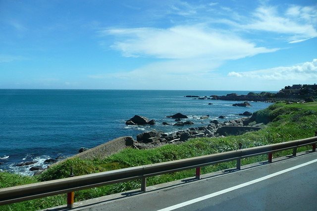 濱海公路