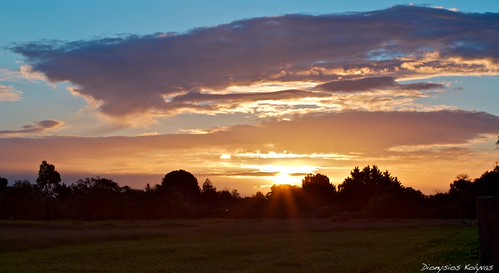 sunset by D photostream, city sunset lens photographer group australia victoria werribee 1001 landscaps colorphotoaward ef50m