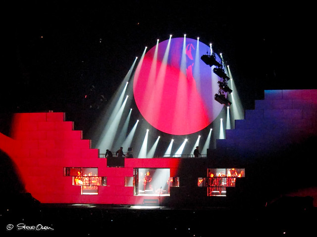 Roger Waters - The Wall-4