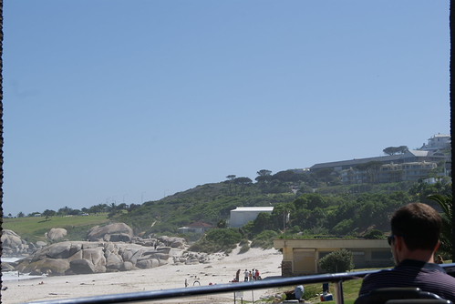 Cape Town