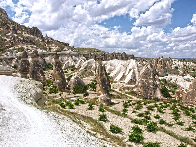 Cappadocia | カッパドキア