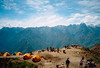 Camino Inca, foto: Eva Trnková