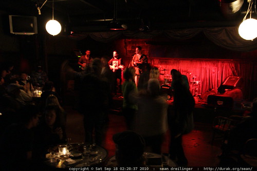 band & audience - water tower bucket boys @ gemini - _MG_7312.embed | by sean dreilinger