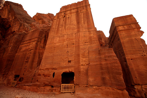 Outer Siq 123 | by David OMalley