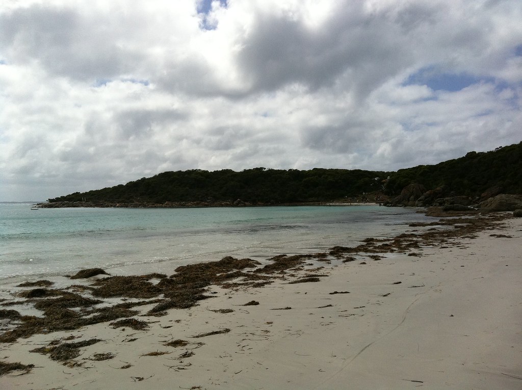Bremer Bay