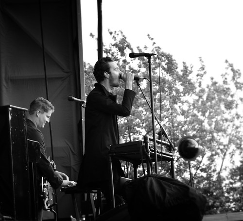 Editors 3 | by DeFotoGek