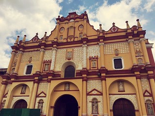 San Cristóbal de las Casas.  #SanCristobalDeLasCasas