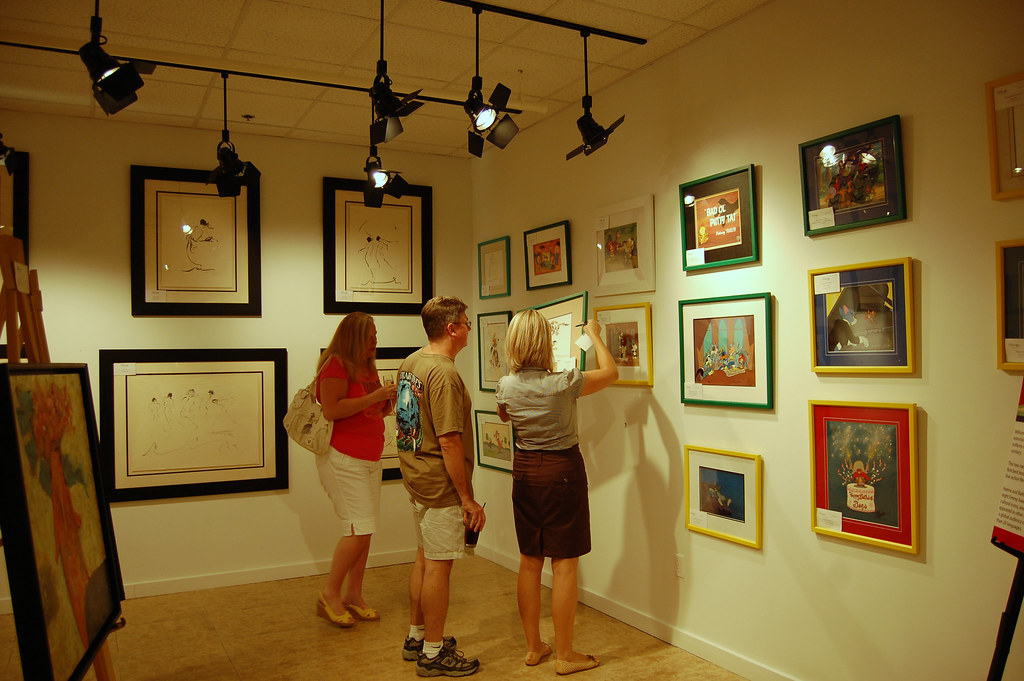DSC_0379 Baterbys Art Auction Gallery Orlando & West