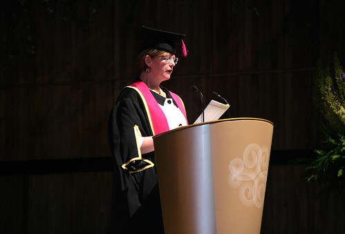 Professor Sandra Kemp, Head of College: LCC
