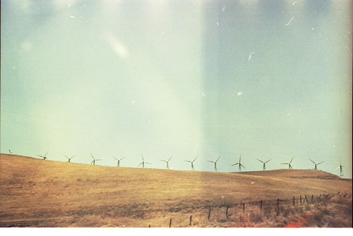 Windmills | by Claire Brighten Photography