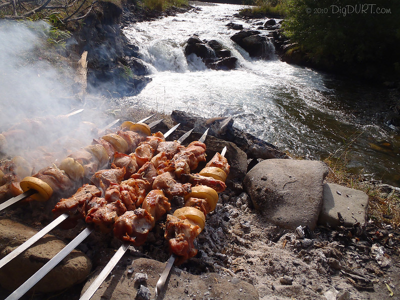 Shashlik