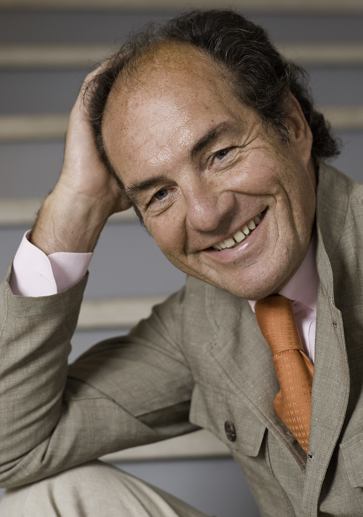 George Riedel Attorney Georg Josef Riedel | Georg Josef Riedel, Riedel Glas GEORG J… | Flickr