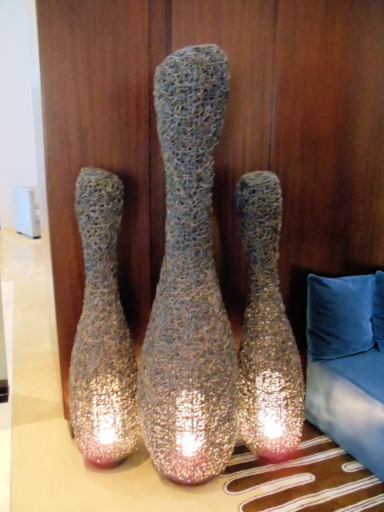 La Cabana