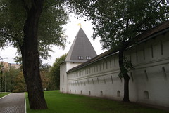 Andronnikov monastery