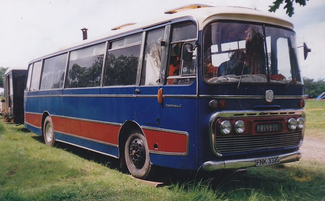 FNK332G  Bedford