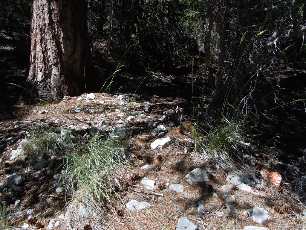 Middle Canyon