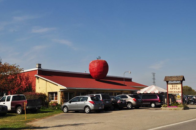 Blakes Farm and Cider Mill