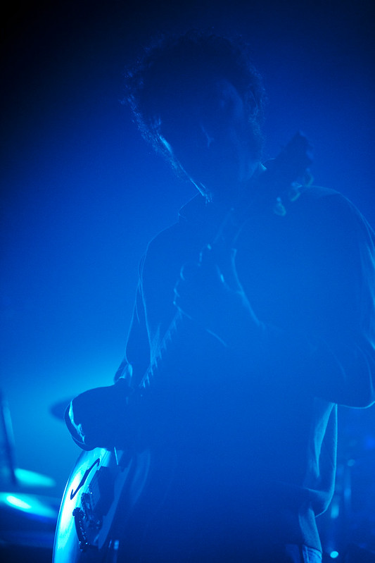 Los Planetas - Razzmatazz - Octubre 2010