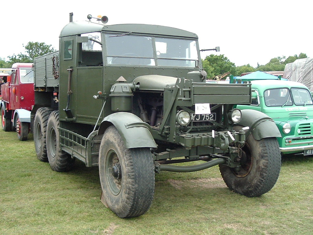 Scammell Pioneer A Photo On Flickriver scammell-pioneer-a-photo-on-flickriver