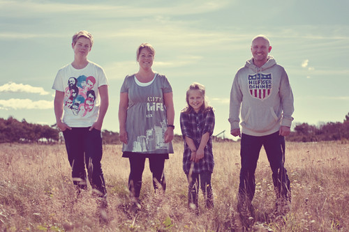 family_olofsson | Johanna Svanström | Flickr