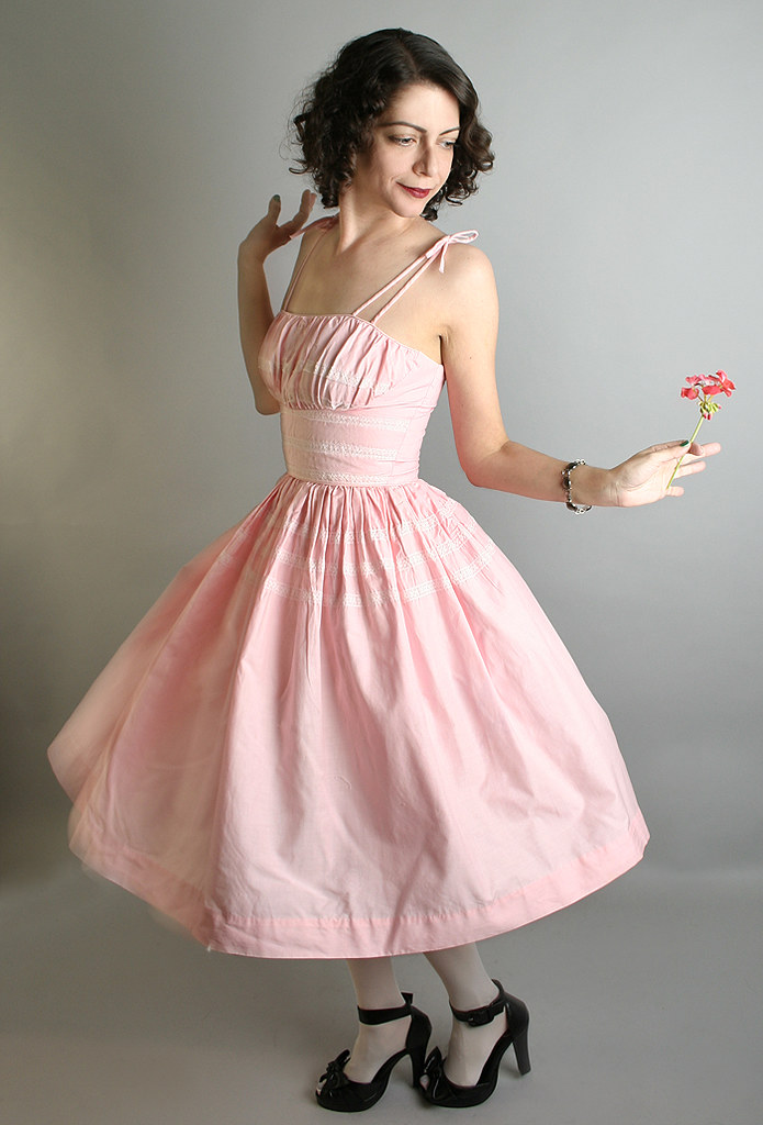 Pink Sundresses Discount, 51% OFF | www ...