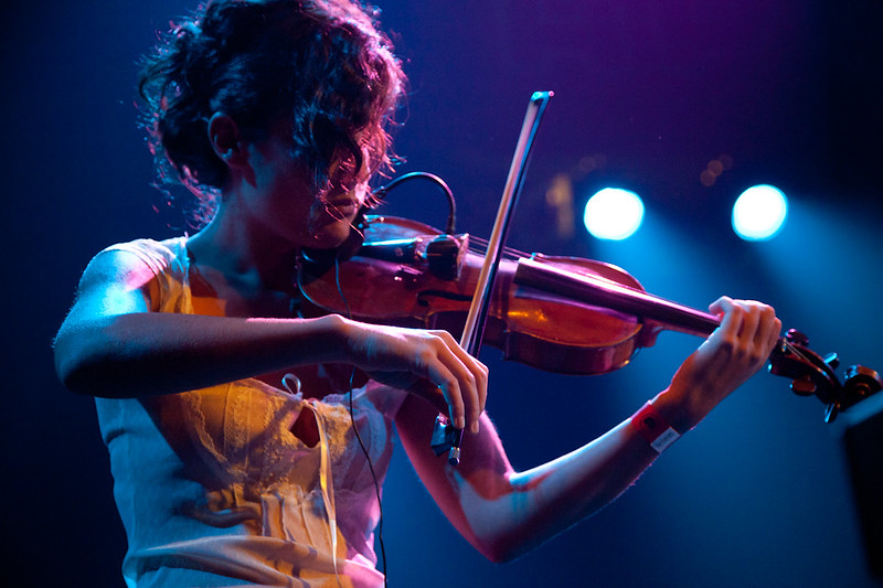 The New Raemon + Manos de Topo - Sala Apolo