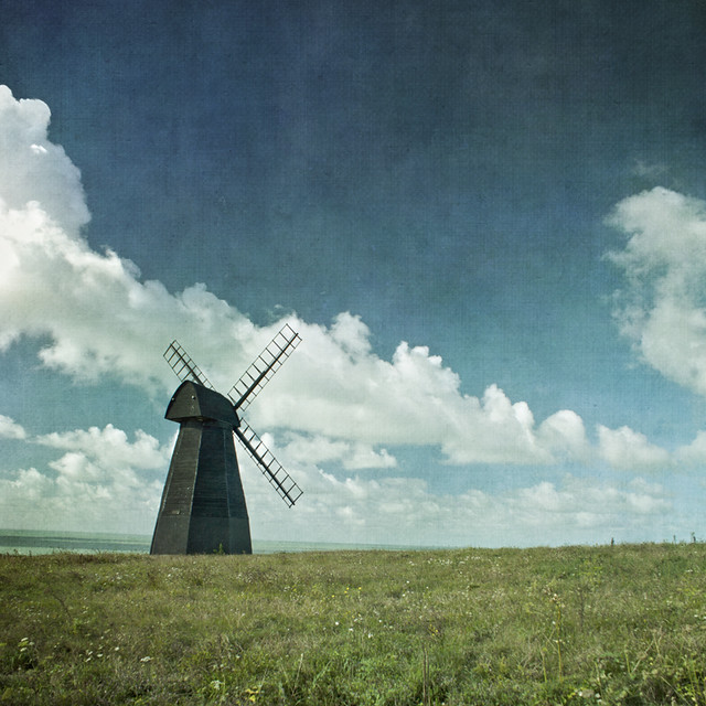 Rottingdean Windmill