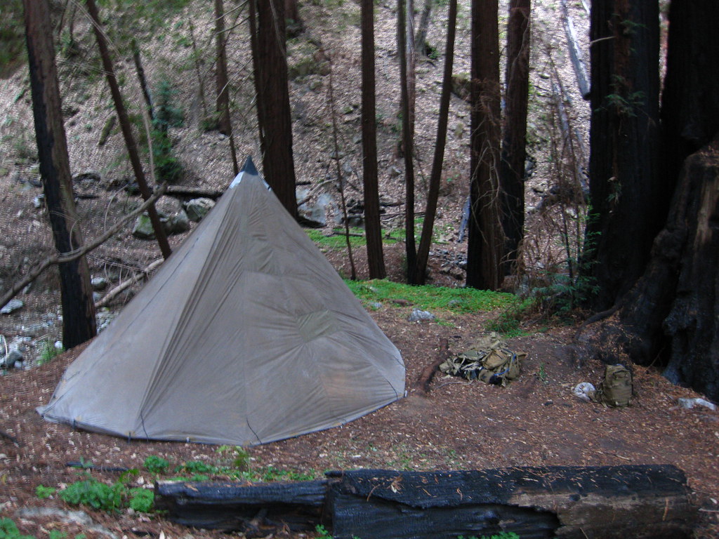Big Sur, Bay Area Expeditions