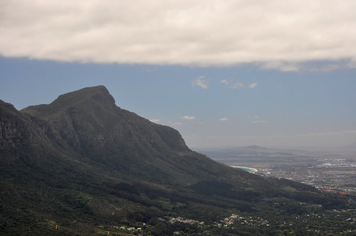 Cape Town