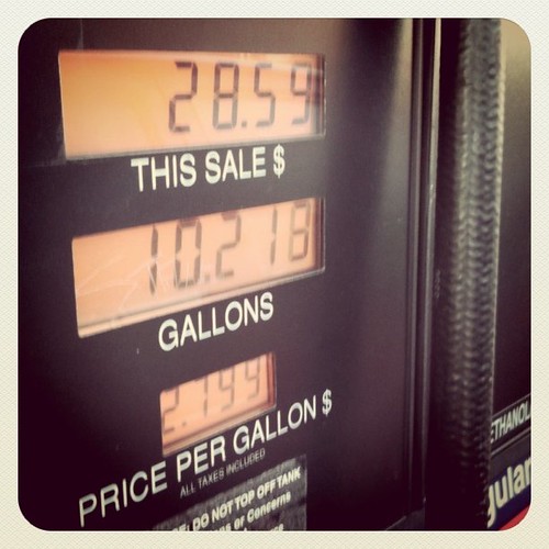 Cheapest I've Seen in a While | by eggwards