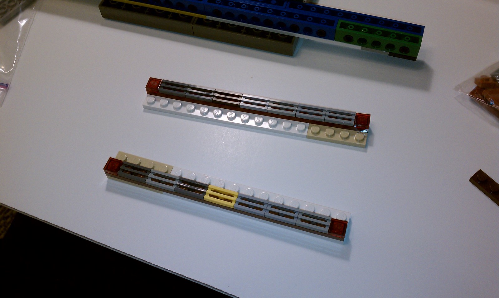 CNC 01: LEGO | Flickr