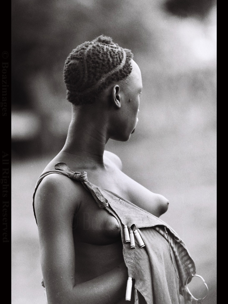 africa, bw, woman, black, village, african, culture, documentary, tribal, t...
